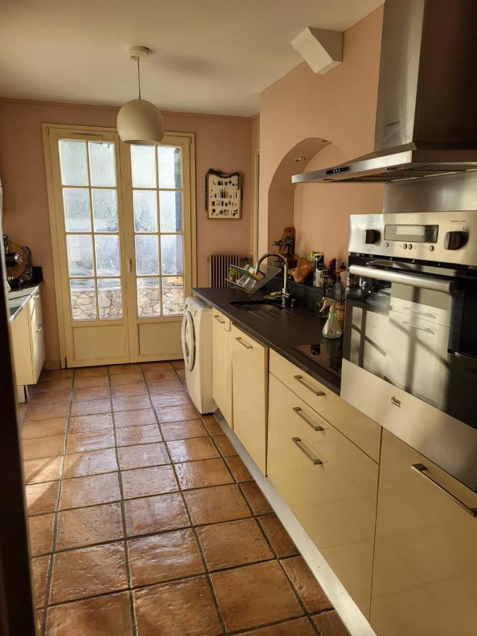 Casa Primera Linea Playa Tamarit ซานตาโปลา ภายนอก รูปภาพ